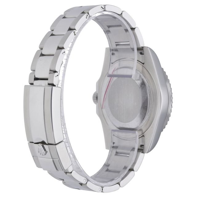 Rolex GMT Master II 116710 BLNR Image 3